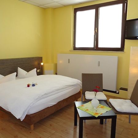 Stadthotel Regensburg Bilik gambar