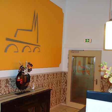 Stadthotel Regensburg Luaran gambar