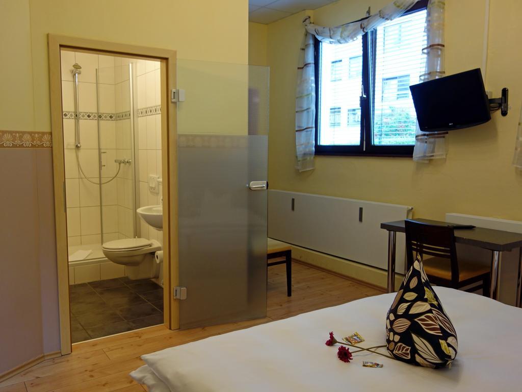 Stadthotel Regensburg Bilik gambar