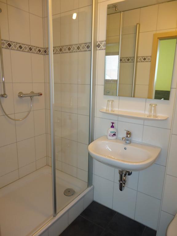 Stadthotel Regensburg Bilik gambar