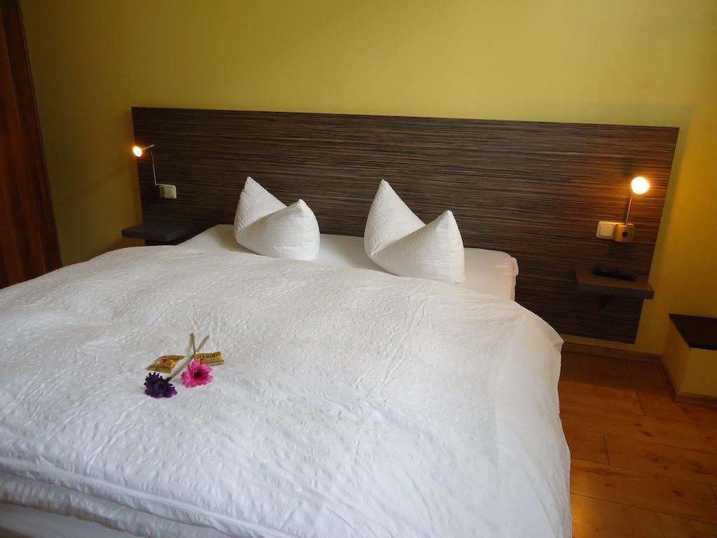 Stadthotel Regensburg Bilik gambar