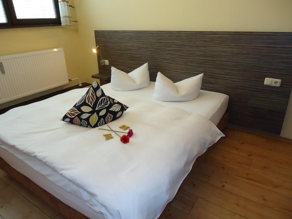 Stadthotel Regensburg Bilik gambar